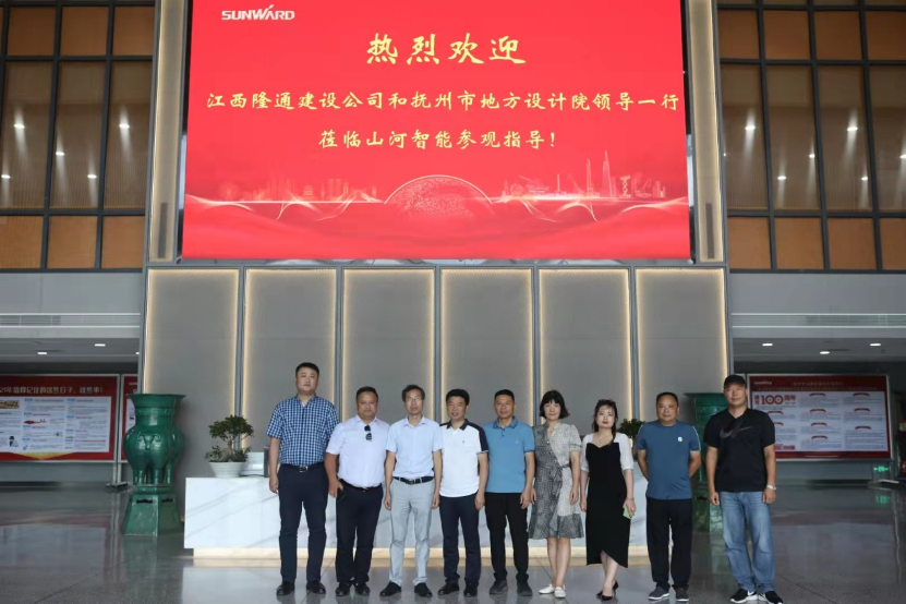 创富故事 | 十年桩基所向披靡！他打造了一支xingkong星空平台（中国）集团智能“施工天团”