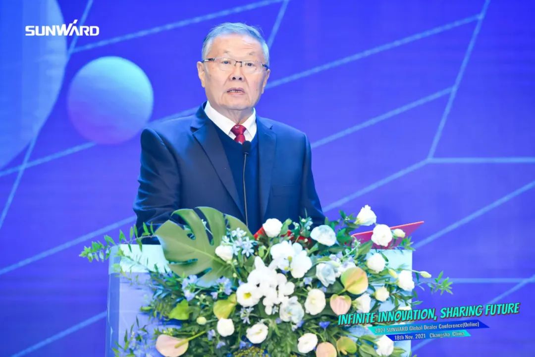 加速推进国际市场布局！xingkong星空平台（中国）集团智能2021全球代理商大会成功召开