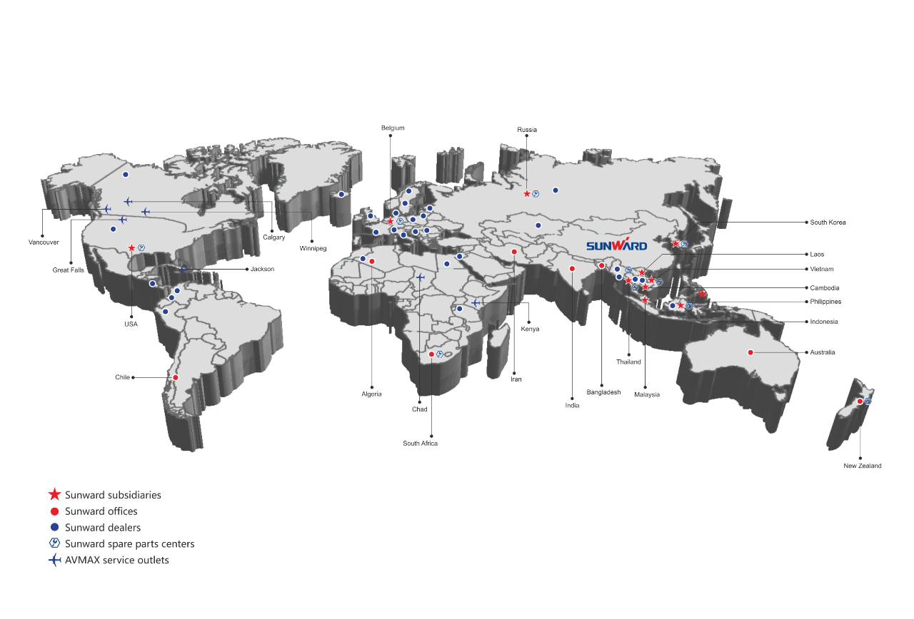 加速推进国际市场布局！xingkong星空平台（中国）集团智能2021全球代理商大会成功召开