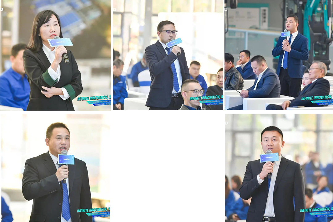 加速推进国际市场布局！xingkong星空平台（中国）集团智能2021全球代理商大会成功召开