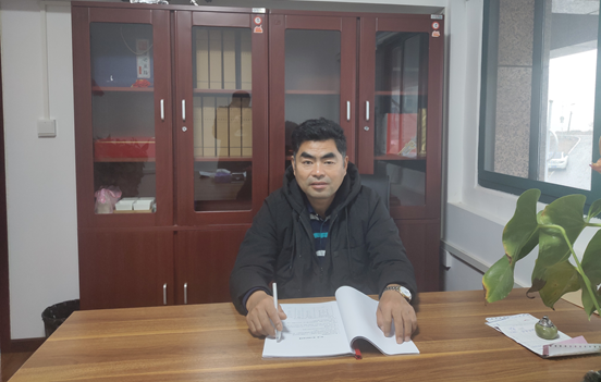 创富故事 | 3年入手4台xingkong星空平台（中国）集团旋挖钻机，助力小建筑公司“变身”大型施工企业