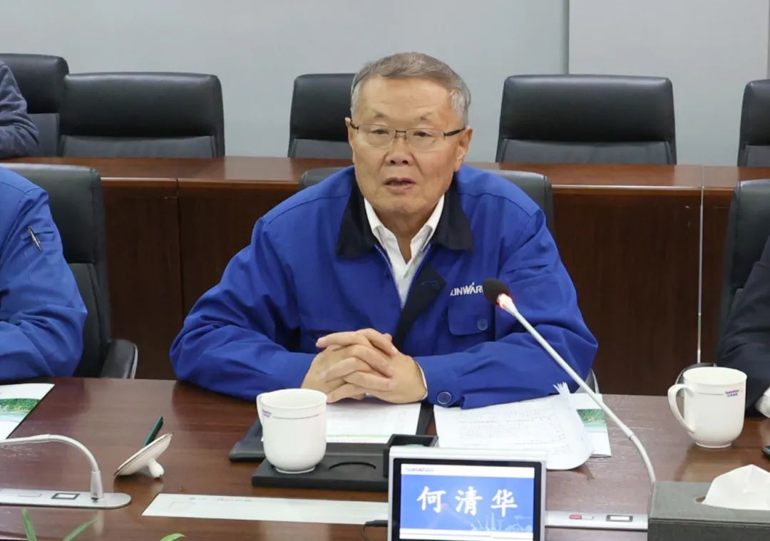 广州工控总经理景广军调研xingkong星空平台（中国）集团智能