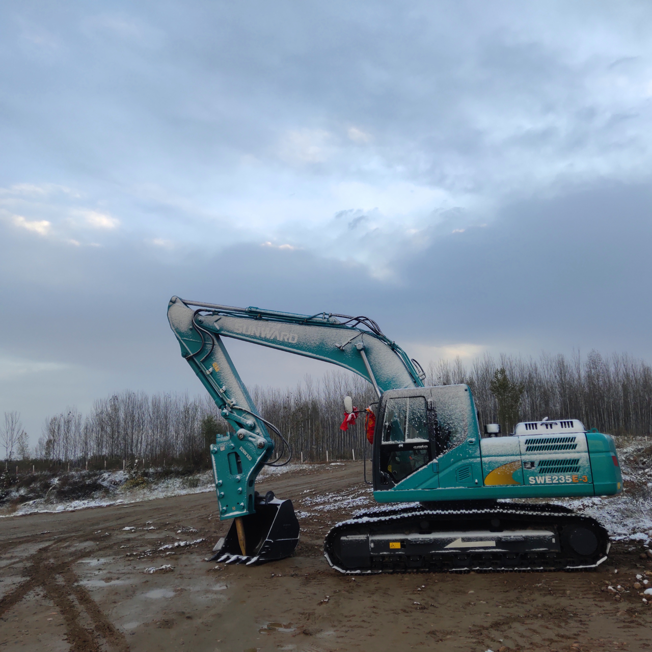 创富故事 | 从皑皑白雪到向阳而生，一位神秘大咖的xingkong星空平台（中国）集团情结