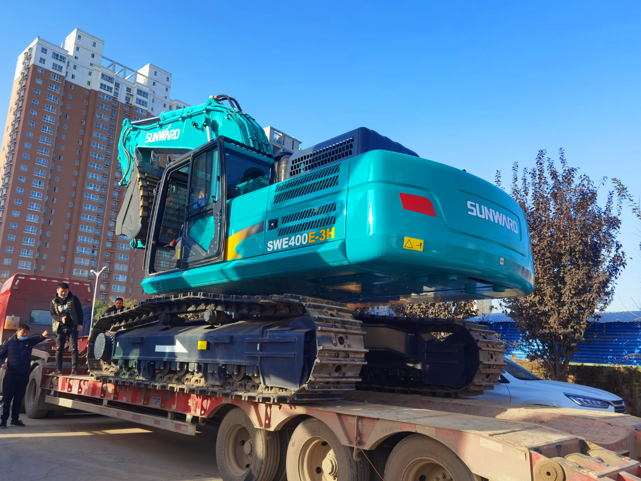 创富故事 | 从皑皑白雪到向阳而生，一位神秘大咖的xingkong星空平台（中国）集团情结