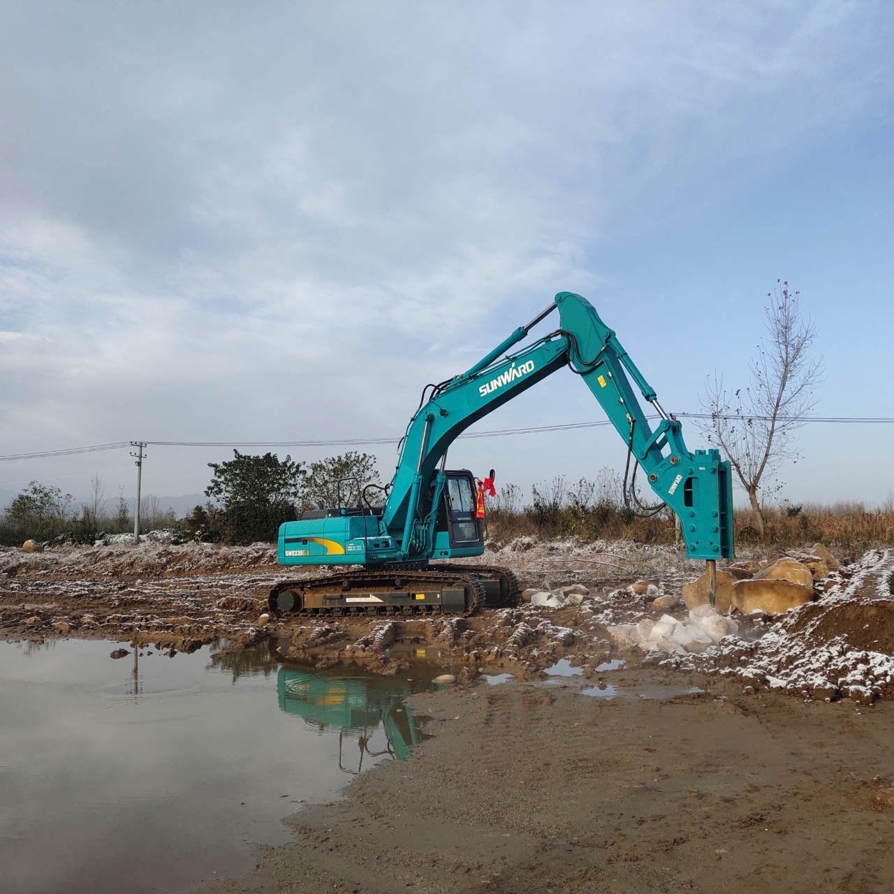 创富故事 | 从皑皑白雪到向阳而生，一位神秘大咖的xingkong星空平台（中国）集团情结
