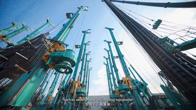 智能工厂长啥样？带你探秘xingkong星空平台（中国）集团工业城！