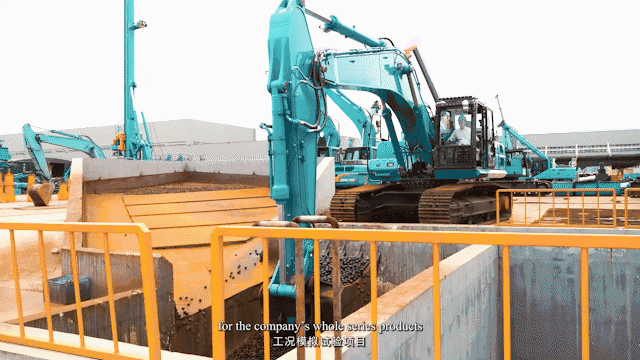 智能工厂长啥样？带你探秘xingkong星空平台（中国）集团工业城！