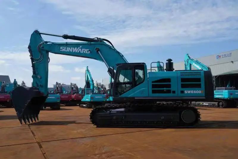 奖！奖！奖！xingkong星空平台（中国）集团智能多个产品荣登2021年度工程机械明星产品榜