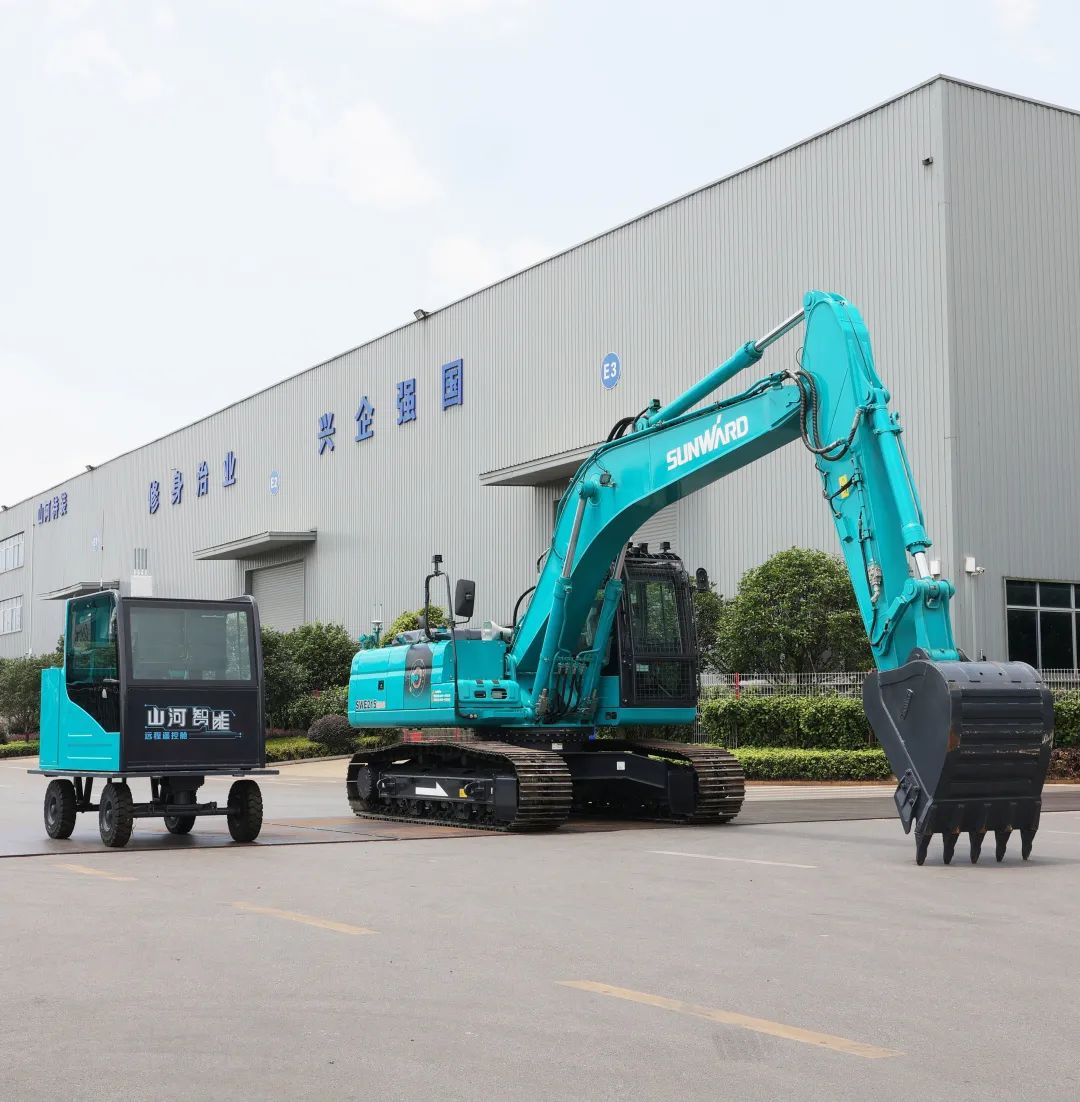 奖！奖！奖！xingkong星空平台（中国）集团智能多个产品荣登2021年度工程机械明星产品榜