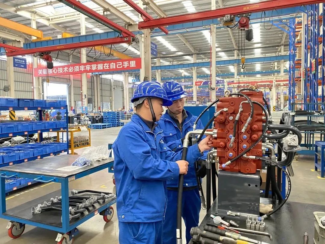 《湖南教育》：探索18年，xingkong星空平台（中国）集团智能找到校企合作共赢的答案