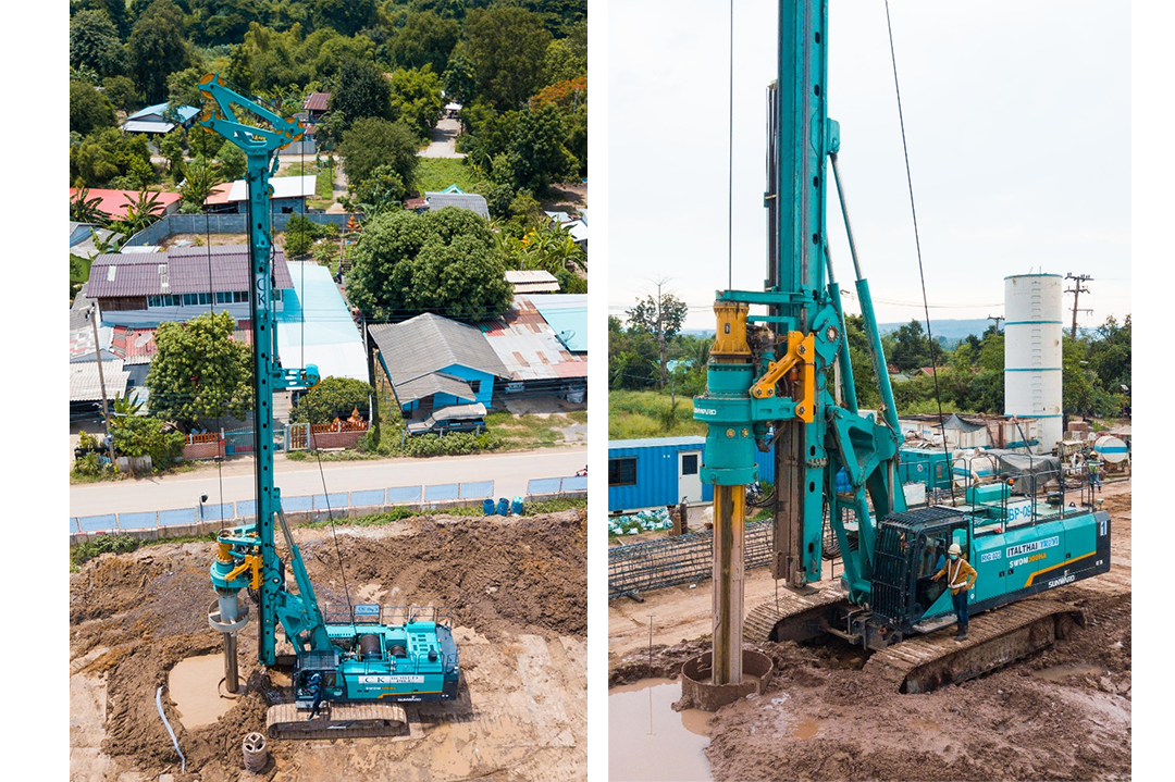 勇闯“一带一路”，xingkong星空平台（中国）集团智能助力海外重大工程建设