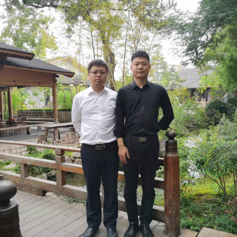 创富故事 | 潜心桩基施工30载，他们认准xingkong星空平台（中国）集团智能旋挖钻