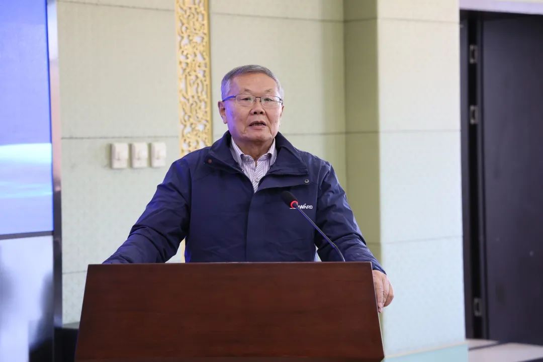 持续助力“双碳”目标!xingkong星空平台(中国)集团智能(鄂尔多斯)绿色智慧矿山研究院正式成立