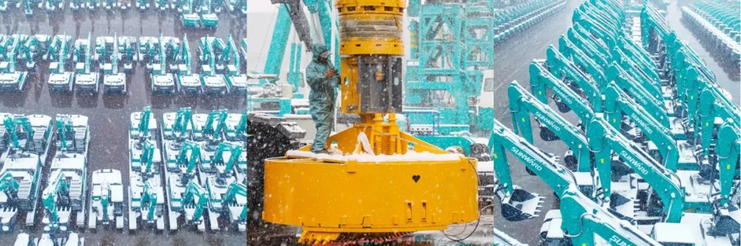 瑞雪兆丰年,邀您共赏雪中xingkong星空平台(中国)集团!