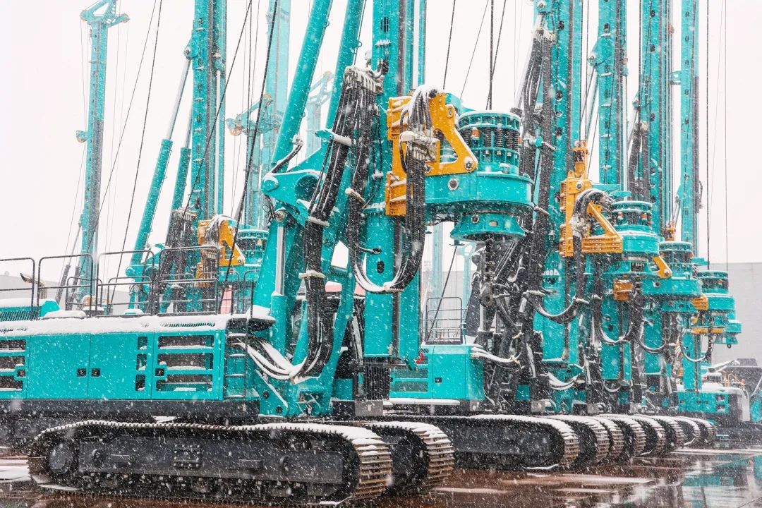 瑞雪兆丰年，邀您共赏雪中xingkong星空平台（中国）集团！