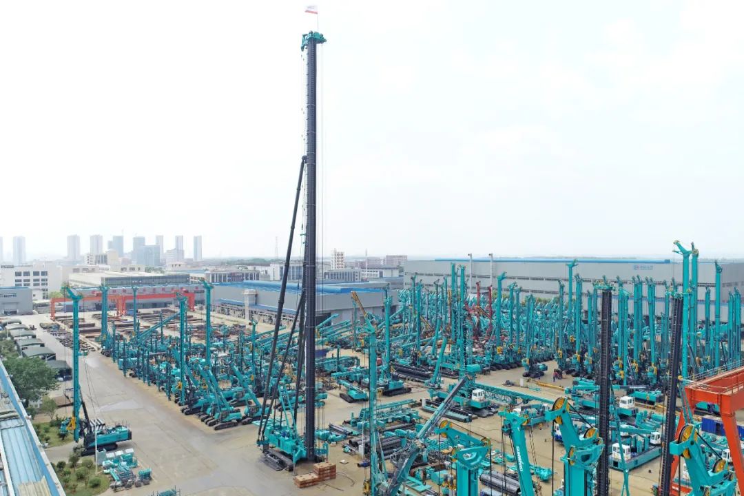 载誉而归!xingkong星空平台(中国)集团智能荣获“新湖南贡献奖”