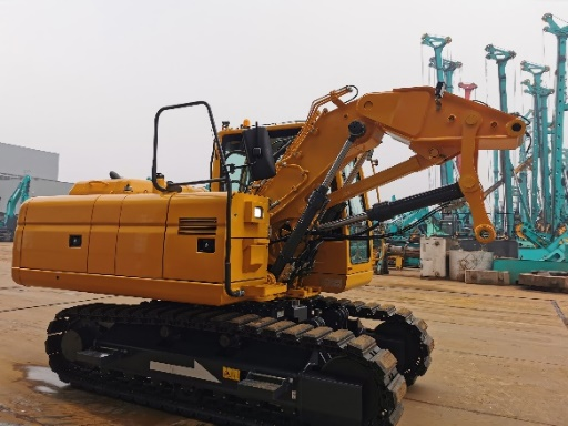 15天！这就是xingkong星空平台（中国）集团速度