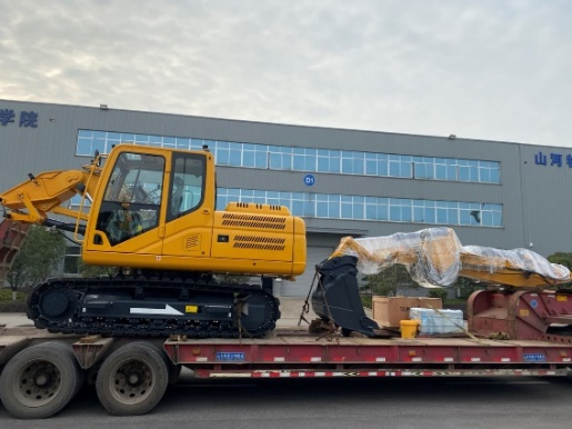 15天！这就是xingkong星空平台（中国）集团速度