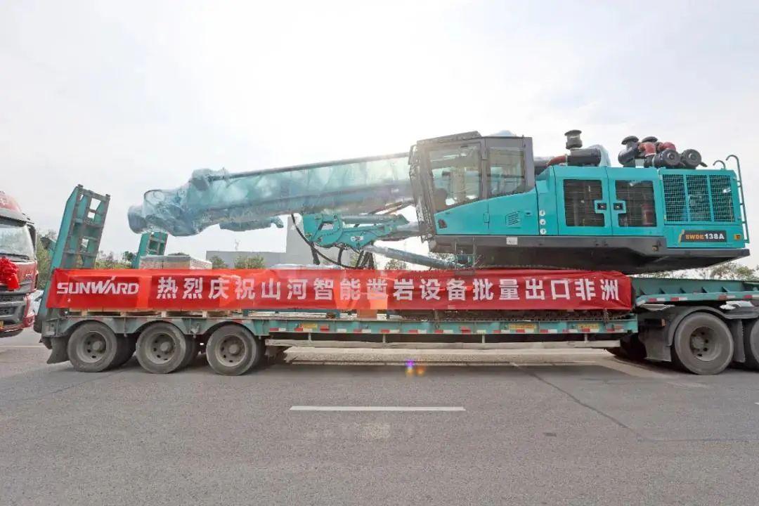 请回答2021！邀您一起回顾xingkong星空平台（中国）集团智能2021年精彩瞬间