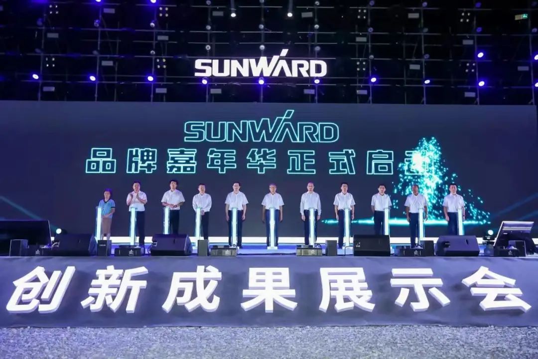 请回答2021！邀您一起回顾xingkong星空平台（中国）集团智能2021年精彩瞬间