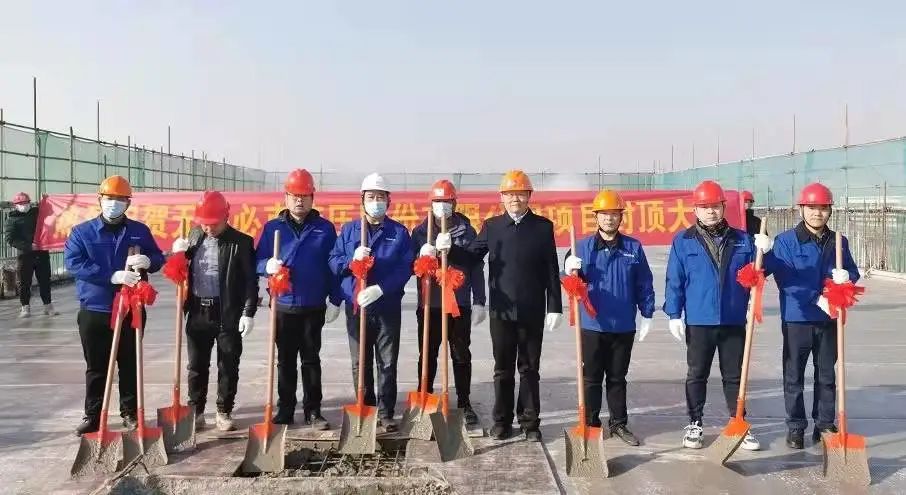 请回答2021！邀您一起回顾xingkong星空平台（中国）集团智能2021年精彩瞬间