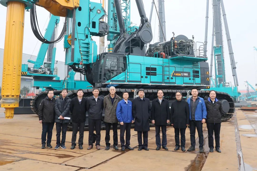 整体技术国际领先!xingkong星空平台(中国)集团智能四项科技成果顺利通过专家鉴定