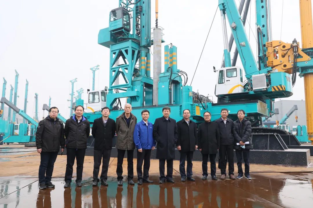 整体技术国际领先!xingkong星空平台(中国)集团智能四项科技成果顺利通过专家鉴定