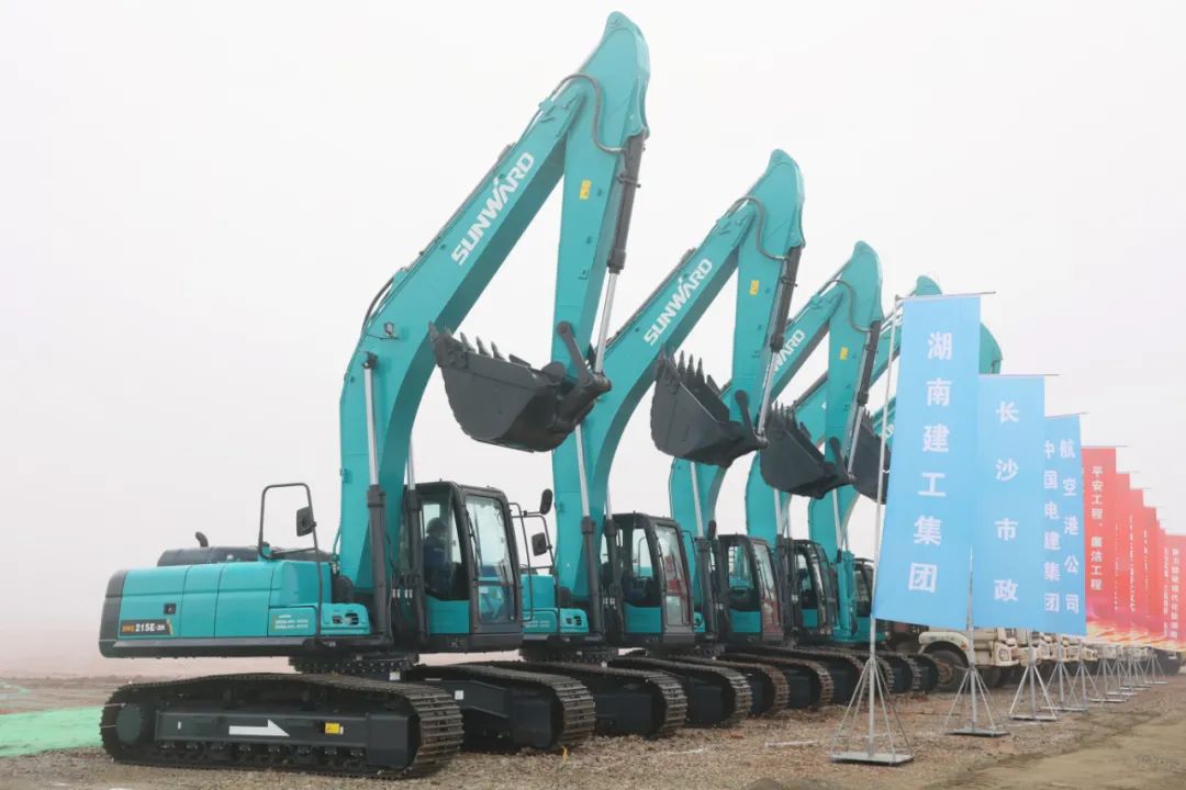 包揽全部!xingkong星空平台(中国)集团智能荣获多项中国机械工业大奖