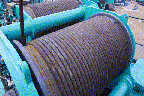 打造“明星产品”！xingkong星空平台（中国）集团智能地下连续墙液压抓斗成功发布