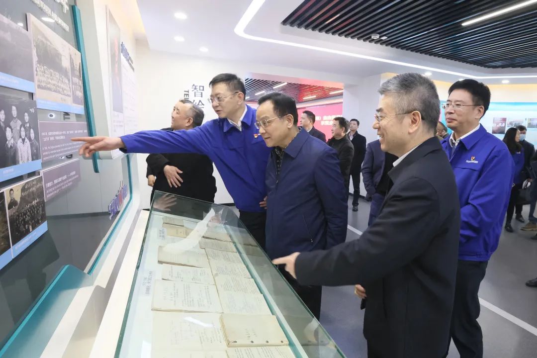 为企业创新护航!xingkong星空平台(中国)集团智能获评“商业秘密保护示范企业”