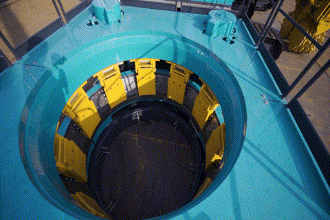 安全高效更环保!xingkong星空平台(中国)集团智能全回转全套管施工再添新利器