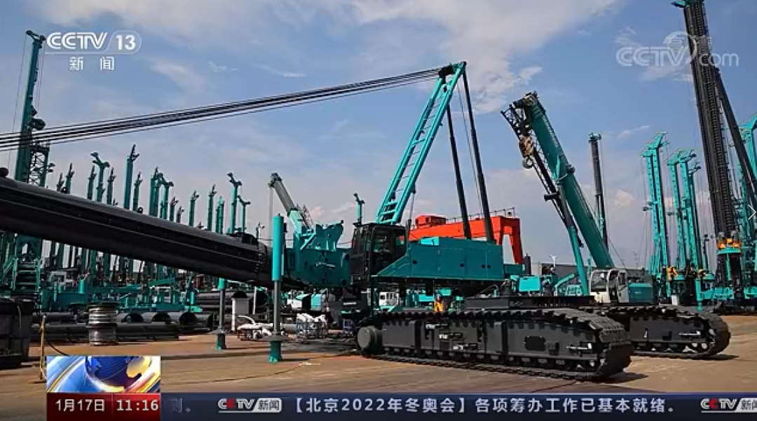 央视新闻：xingkong星空平台（中国）集团智能以变应变 练出内功 稳操“金刚钻”