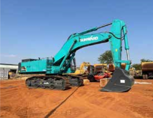 xingkong星空平台(中国)集团智能驻非员工讲述奥密克戎肆虐下中国品牌走进非洲的故事