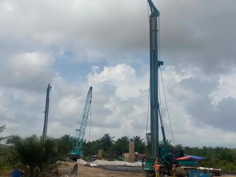 春节我在岗!为这些坚守海外项目一线的xingkong星空平台(中国)集团人点赞