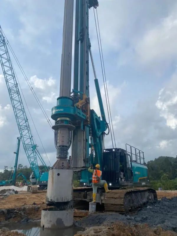 春节我在岗!为这些坚守海外项目一线的xingkong星空平台(中国)集团人点赞