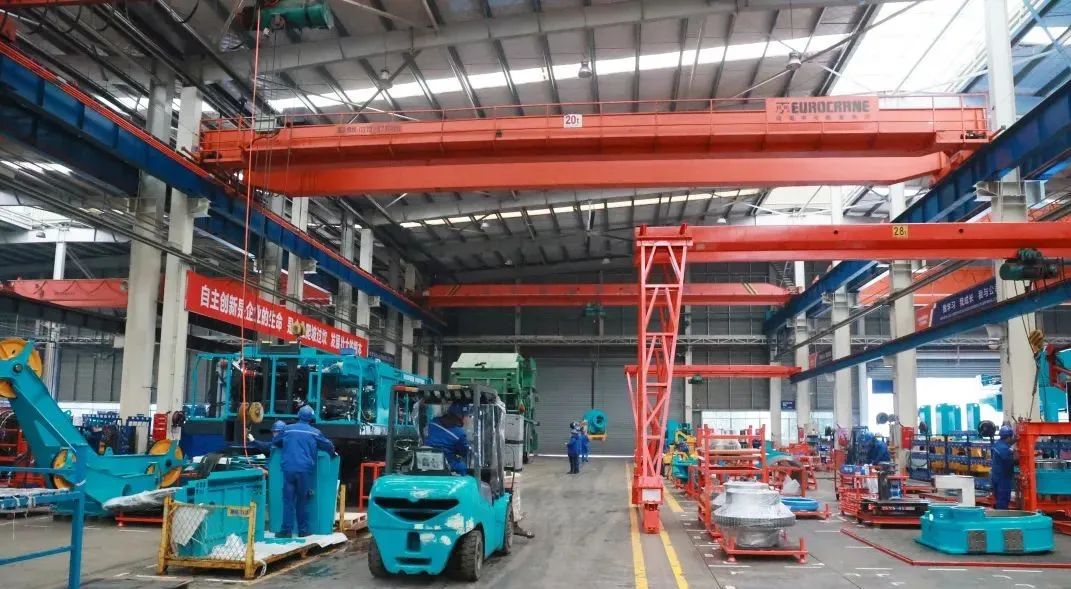 向着冲刺目标全力以赴!xingkong星空平台(中国)集团智能正式开工