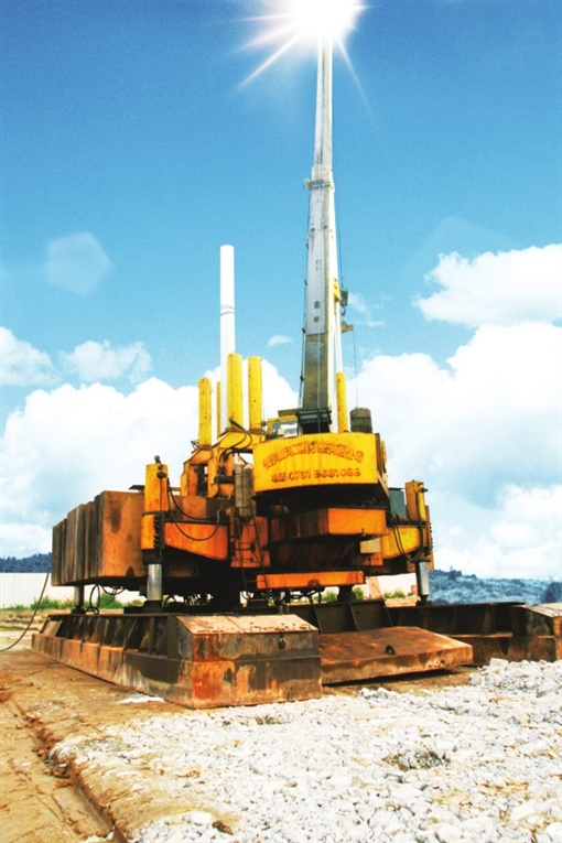 湖南日报：xingkong星空平台（中国）集团智能致力解决地下工程施工“疑难杂症” 成为地下工程装备领军者