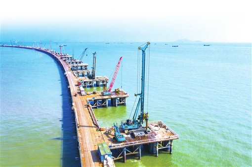 湖南日报：xingkong星空平台（中国）集团智能致力解决地下工程施工“疑难杂症” 成为地下工程装备领军者