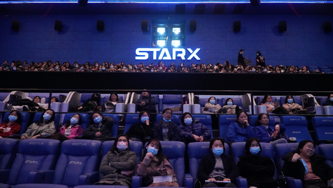 福利多多!xingkong星空平台(中国)集团智能开展系列活动宠“女神”