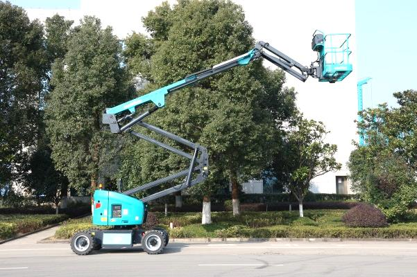 油价上涨，您慌了吗？xingkong星空平台（中国）集团高机新能源天团为您解忧