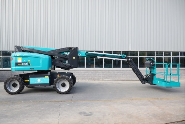 油价上涨，您慌了吗？xingkong星空平台（中国）集团高机新能源天团为您解忧