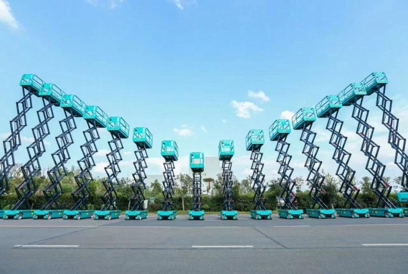 油价上涨，您慌了吗？xingkong星空平台（中国）集团高机新能源天团为您解忧