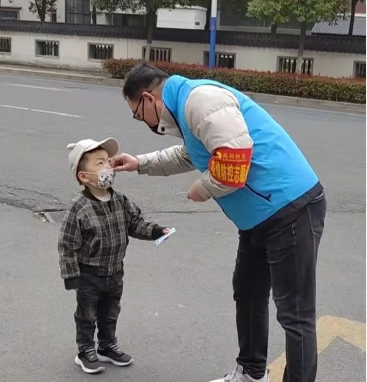 抗击疫情！xingkong星空平台（中国）集团人在行动