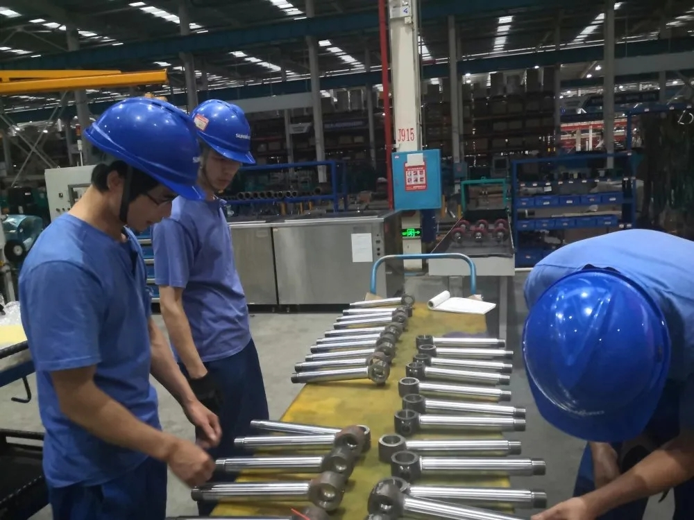 xingkong星空平台（中国）集团工匠 | “浪波”不言苦，甘为“人梯”承大重