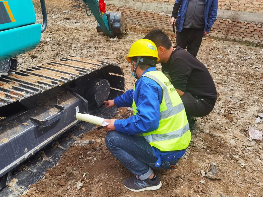 创富故事 | 买它!xingkong星空平台(中国)集团智能俘获“国产挖掘机爱好者”的心