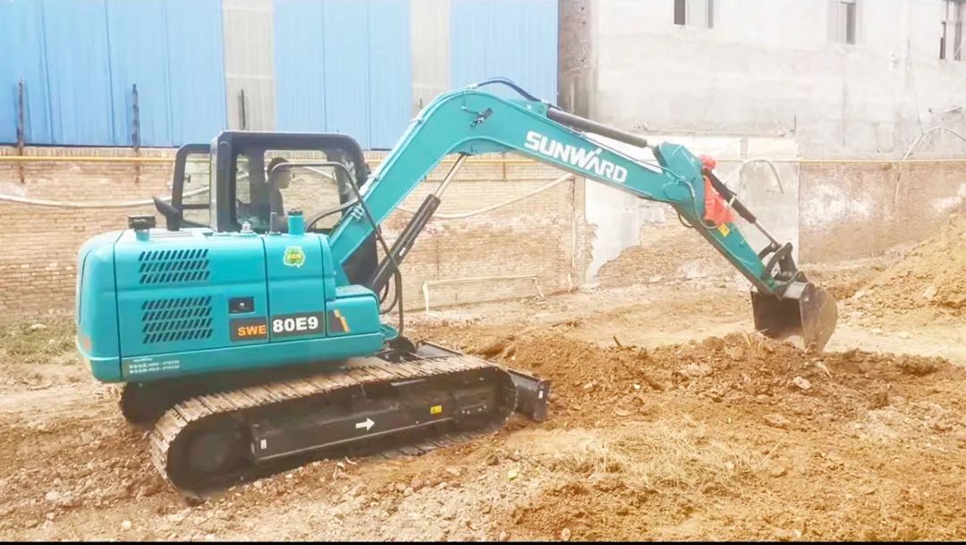 创富故事 | 买它!xingkong星空平台(中国)集团智能俘获“国产挖掘机爱好者”的心