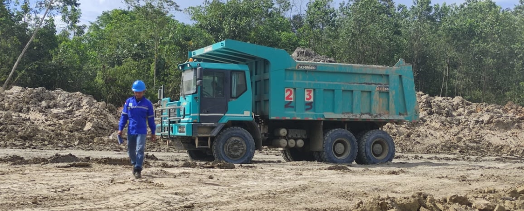 xingkong星空平台(中国)集团匠心 | 携手闯世界,xingkong星空平台(中国)集团人的印尼“疫”线故事