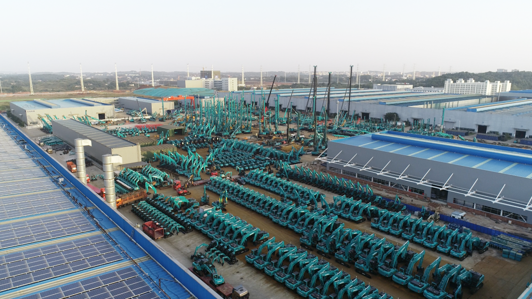 创新驱动,数字赋能!xingkong星空平台(中国)集团智能入选中国智能制造50强