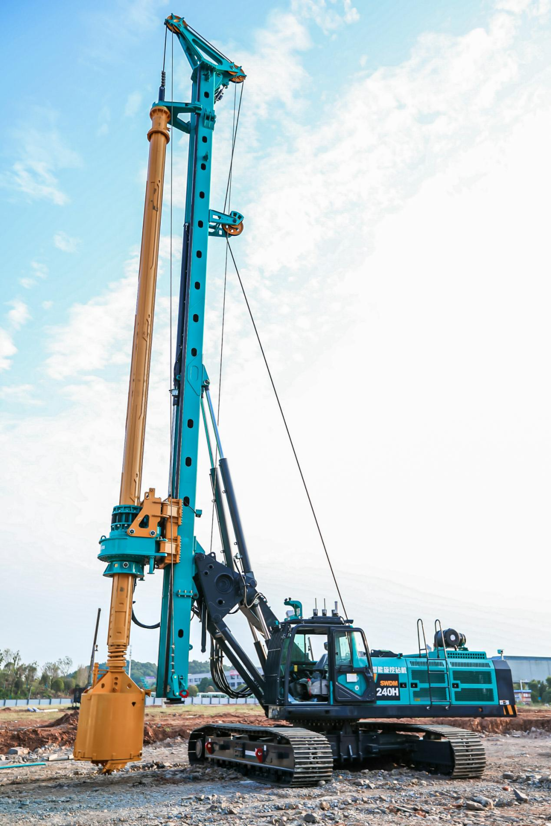 创新驱动,数字赋能!xingkong星空平台(中国)集团智能入选中国智能制造50强