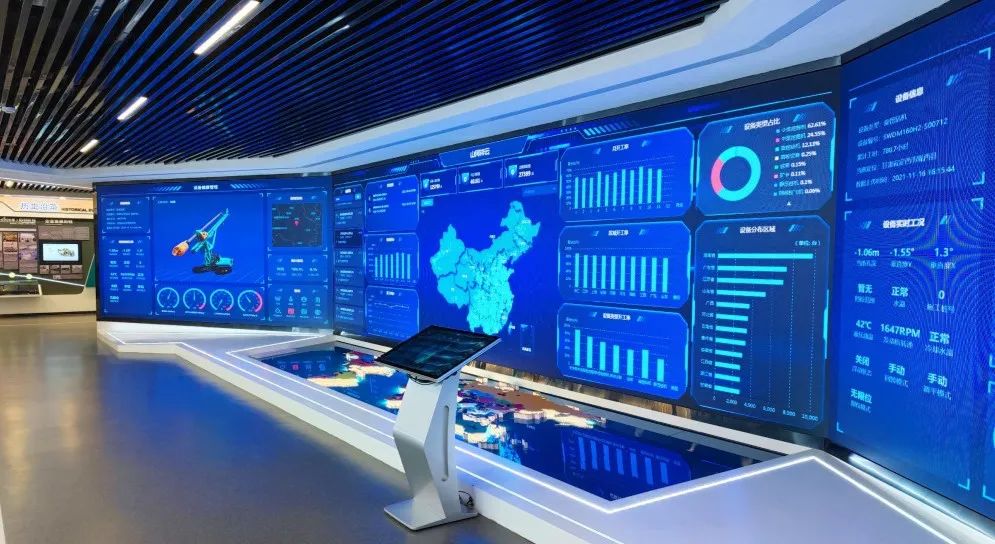 创新驱动,数字赋能!xingkong星空平台(中国)集团智能入选中国智能制造50强